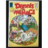 Image 1 : 1958 NENNIS THE MENACE NO.31 (1ST APPEARANCE JOEY)