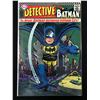 Image 1 : DC COMICS DETECTIVE STARRING BATMAN NO.362