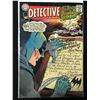 Image 1 : DC COMICS DETECTIVE STARRING BATMAN NO.366