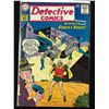 Image 1 : DC COMICS DETECTIVE STARRING BATMAN NO.290
