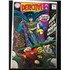 Image 1 : DC COMICS DETECTIVE STARRING BATMAN NO.374