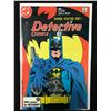 Image 1 : DC COMICS DETECTIVE STARRING BATMAN NO.575