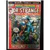 Image 1 : 1972 MARVEL PREMIERE COMICS DR. STRANGE NO. 4