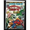 Image 1 : 1974 MARVEL TEAM UP FEAT. SPIDER-MAN X KA-ZAR NO. 19