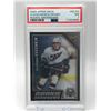 Image 1 : 2005 UD OVECHKIN/CROSBY ROOKIE SHOWDOWN NO. SCAO (PSA 7)