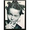 Image 1 : BJORK SIGNED 8X10 (RA COA)