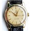 Image 1 : MENS OMEGA SEAMASTER AUTOMATIC 19 JEWELS  WATCH WORKING