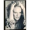 Image 1 : GLENN CLOSE SIGNED 8X10 (RA COA)