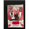 Image 1 : UPPER DECK #74 JOSH NORRIS LEVEL 1 ROOKIE PREMIERES ROOKIE CARD