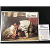 Image 1 : THE GODFATHER 2 CAST SIGNED (RA COA)