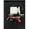 Image 1 : NINTENDO NES SYSTEM AND ACCESSORIES