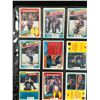 Image 1 : LOT OF 1980s WAYNE GRETZKY CARDS