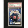 Image 1 : PATRICK KANE SIGNED TRADING CARD GRADED PSA  AUTHENTIC AUTO