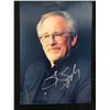 Image 1 : STEVEN SPIELBERG SIGNED 8X10 (RA COA)