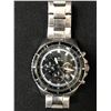 Image 2 : MENS INVICTA CHRONOGRAPH WATCH