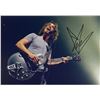 Image 1 : CHRIS CORNELL SIGNED 8X10 (RA COA)