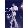 Image 1 : ELTON JOHN SIGNED 8X10 (RA COA)