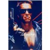 Image 1 : ARNOLD SCHWARZENEGGER SIGNED 8X10 (RA COA)