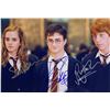 Image 1 : HARRY POTTER CAST SIGNED 8X10 (RA COA)