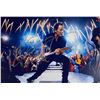 Image 1 : BRUCE SPRINGSTEEN SIGNED 8X10 (RA COA)