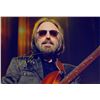 Image 1 : TOM PETTY SIGNED 8X10 (RA COA)
