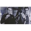 Image 1 : STEVE MCQUEEN SIGNED 8X10 (RA COA)