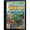 Image 1 : KING-SIZE ANNUAL THE INVINCIBLE IRON MAN #3  (MARVEL COMICS)