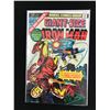 Image 1 : GIANT-SIZE  IRON MAN   #1 (MARVEL COMICS)
