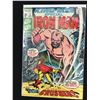Image 1 : KING SIZE SPECIAL IRON MAN #2 (MARVEL COMICS)