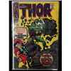 Image 1 : 1967 MARVEL COMICS THOR NO. 142