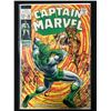 Image 1 : 1968 MARVEL COMICS CAPTAIN MARVEL NO. 10