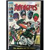 Image 1 : 1969 MARVEL COMICS THE AVENGERS NO. 60
