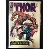 Image 1 : 1966 MARVEL COMICS THOR NO. 135