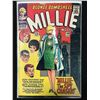 Image 1 : 1966 MARVEL COMICS MILLIE THE MODEL NO. 140