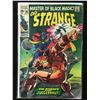 Image 1 : 1969 MARVEL COMICS DR. STRANGE NO. 182