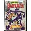 Image 1 : 1961 DC COMICS HAWKMAN NO. 36