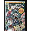 Image 1 : 1974 MARVEL COMICS THE AMAZING SPIDER-MAN NO. 131