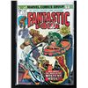 Image 1 : 1961 MARVEL COMICS FANTASTIC FOUR NO. 154