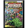Image 1 : 1972 MARVEL COMICS DEFENDERS NO. 19