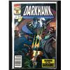 Image 1 : 1991 MARVEL COMICS DARKHAWK NO. 1