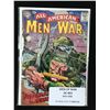 Image 1 : MEN OF WAR #63  (DC COMICS)