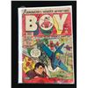 Image 1 : CRIMEBUSTER'S GREATEST ADVENTURES (BOY COMICS)