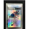 Image 1 : 2001-02 TOPPS MIKE RICHTER NO. BTM10 (GCG 10)