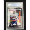 Image 1 : 2016-17 OPC MATTHEW BARZAL NO. 188 (GCG 9.5)