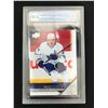 Image 1 : 2020-21 UD AUSTON MATTHEWS NO. T-62 (GCG 9.5)