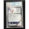 Image 2 : 2020-21 UD AUSTON MATTHEWS NO. T-62 (GCG 9.5)