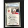 Image 2 : 2021-22 UD ADAM RUZICKA YOUNG GUNS RC (GCG 10)