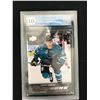 Image 1 : 2015-16 UD JOONAS DONSKOI YOUNG GUNS RC (GCG 10)