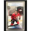 Image 1 : 2021-22 UD ARTEM ZUB NO. 710 YOUNG GUNS RC (GCG 9)