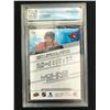 Image 2 : 2021-22 UD ARTEM ZUB NO. 710 YOUNG GUNS RC (GCG 9)